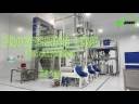 Florapower Almond Processing Quinto Nut Spain